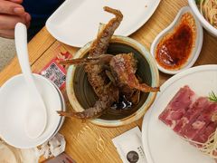 -苏小柳点心·手作小笼包(新街口分院店)