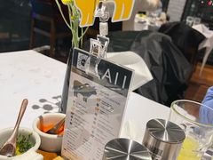 -拉蒂娜·巴西牛排馆 Latina·Brazilian Steakhouse(陆家嘴旗舰店)