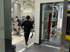 -FLARE STAR FITNESS(复地活力城店)