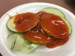-新加坡Zam Zam餐馆