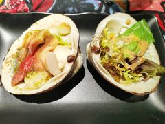 -1218 GRILL 主厨
