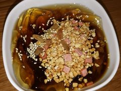 -付小姐在成都(川沙店)