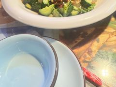 -乡间好味私家菜(总店)