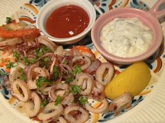 -JINNS锦时 steak&pizza(浸信会礼拜堂旧址店)