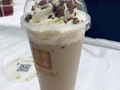 -奈雪的茶(金鹰广场店)