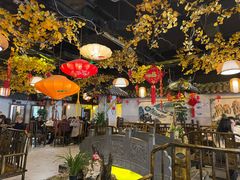 -庭院小酌(瑞莲街店)