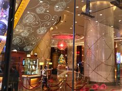-澳门十六浦索菲特大酒店