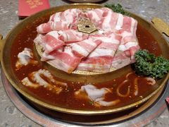 -牛牛章·章鱼水煎肉(光谷世界城店)
