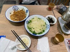 -新万鑫银丝面·非遗无锡味(惠山古镇店)