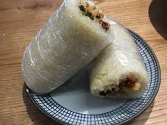 -桃园眷村(万象天地店)