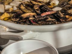 -爱膳菌锅锅(阳南店)