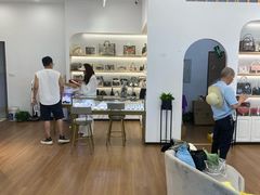 -海星奢选二手奢侈品手表包包鉴定回收寄卖(墨玉南路店)