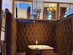 -波特曼西餐厅(南岗店)