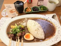 -CURRY YA 熟成咖哩專門店(深圳湾万象城店)