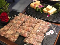 -捞神煲汤火锅(湖滨商业街店)