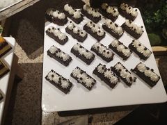 -上海东方佘山翰悦阁酒店·Vie全日制餐厅