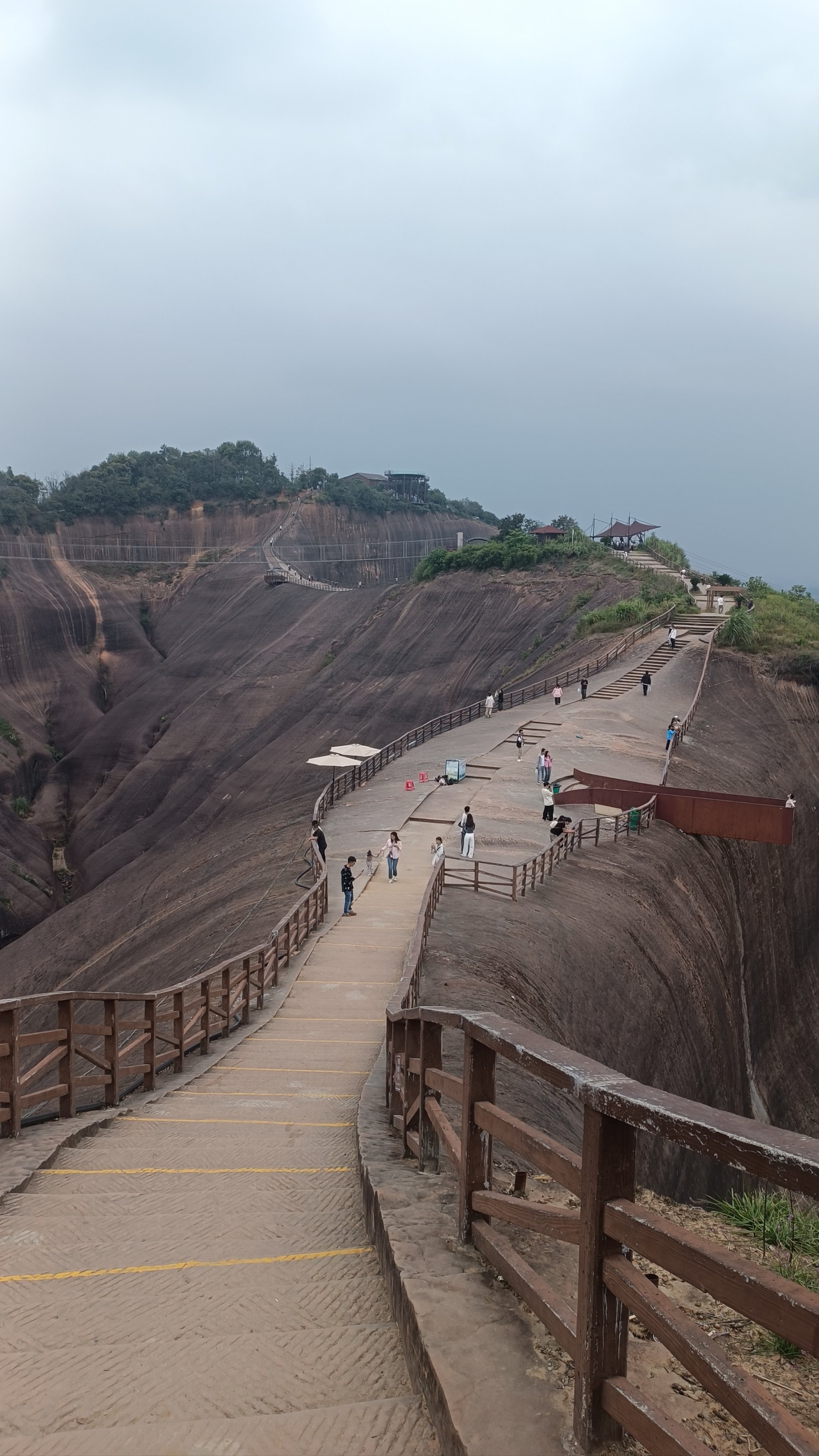 郴州高椅岭简介图片