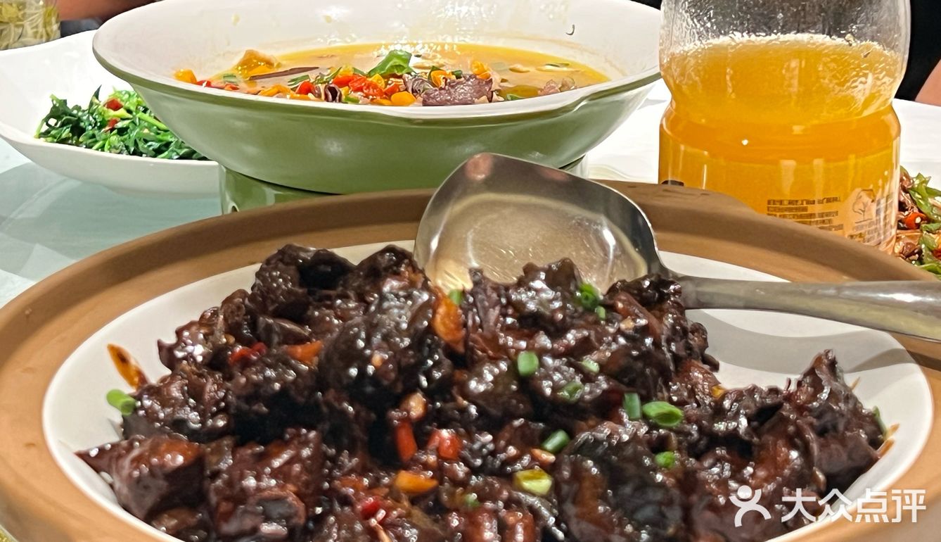 家庭聚餐常吃！