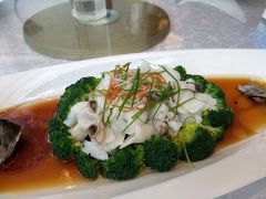 满陇桂鱼-自在弥林花园餐厅(云栖店)
