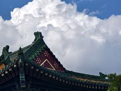 -阅江楼风景区