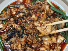 -东排食堂长沙小吃大排档(五一广场店)