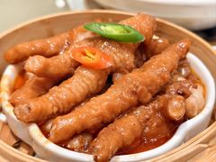 -唐宫·粤菜海鲜(新侨店)