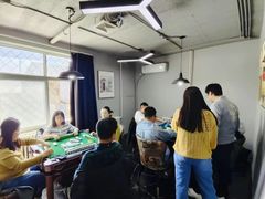-兵魂·室内真人CS枪战俱乐部·团建·军事轰趴馆