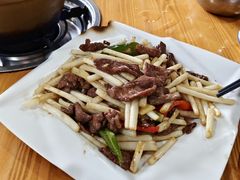 -鸽皇农庄(长湴店)