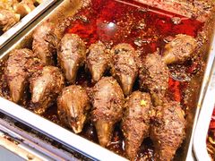 -嘉州九妹凤爪(乐山总店)