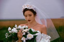 点击看大图 -金夫人婚纱摄影(衡阳店)