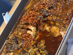 -鱼酷活鱼烤鱼(沈阳大悦城店)