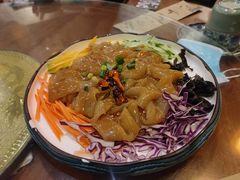 -锦小馆(安贞店)