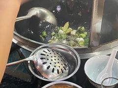 -姥家大锅台(凤凰岭店)