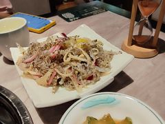 -野·大山里野生菌石锅土鸡(益田假日店)