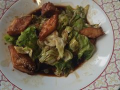 -撒拉花儿·新疆菜·清真(太阳宫店)