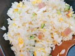 -许哥东北烧烤·铁丳烤串·宫后夹肉(繁花中心店)