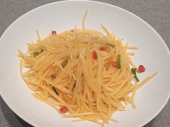 -俏陵轩·南京本土菜(奥体博览中心店)