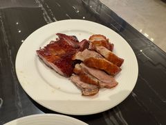 -京香轩·中餐厅(上海中庚聚龙酒店)