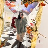 西安ins风法式甜品屋｜get情人节限定甜品啦