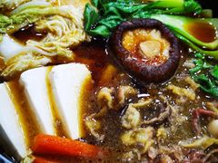 -银子铁板烧料理自助餐(人民广场店)