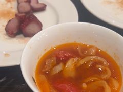 -京香轩·中餐厅(上海中庚聚龙酒店)