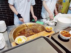 -缘赵记(沙子口店)