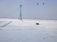 -人民防洪胜利纪念塔