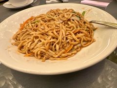 -汕头龙光喜来登酒店-采悦轩中餐厅