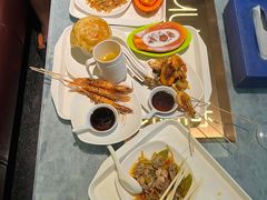 -堂会(缤缤店)