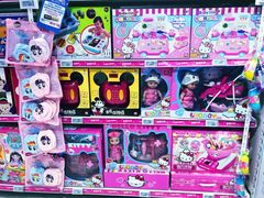 -TOYSRUS玩具反斗城(上海万象城店)