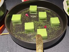 -華府(凯德晶萃店)
