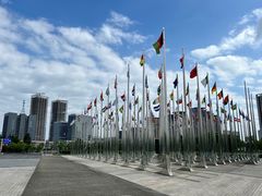 -南京国际青年文化中心