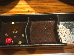 -黑牛の店·和牛烧肉(大悦城店)