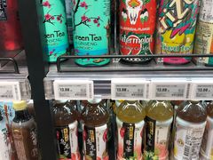 零售区-盒马鲜生(悠方店)